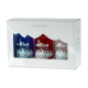 Wild Snow Dog Tasting Experience