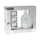 Wild Snow Dog Vodka com Copos de Shot