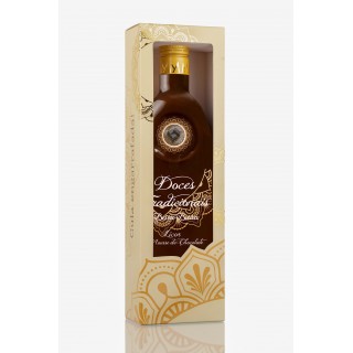 Licor Mousse de Chocolate Licor Mousse de Chocolate