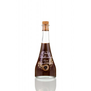 Miniatura Licor Mousse de Chocolate