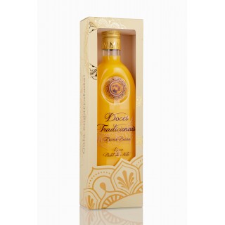 Licor Pastel de Nata