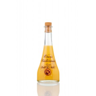 Miniatura Licor Pastel de Nata