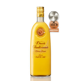 Licor Pastel de Nata