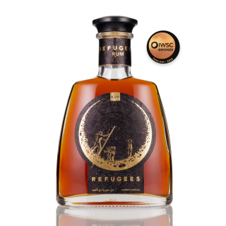 Refugees Rum