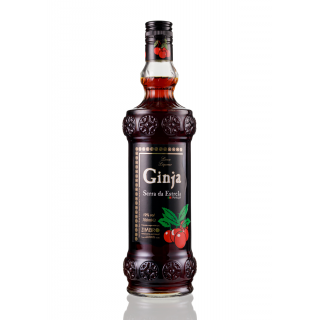 Ginja Serra da Estrela