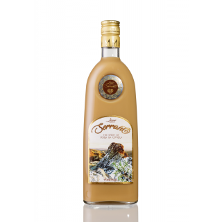 Licor Serrano