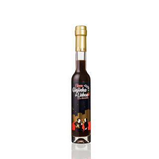 I Love Ginjinha de Lisboa com Chocolate