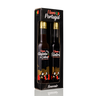 I Love Portugal