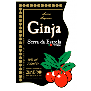 Ginja Serra da Estrela