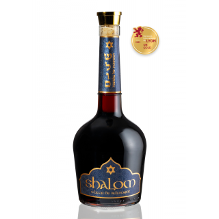 Shalom - O Licor de Belmonte