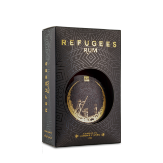 Refugees Rum