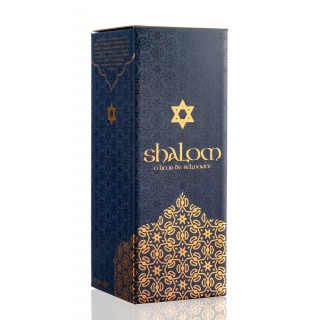 Shalom - O Licor de Belmonte